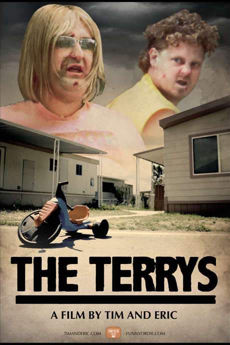 The Terrys